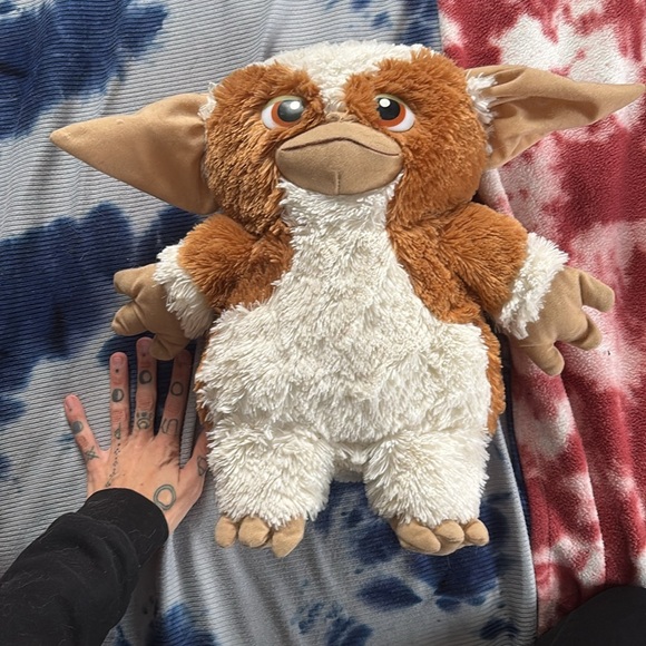 Gremlins plush - Picture 6 of 6